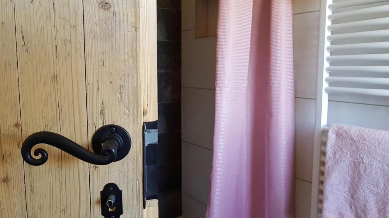 Coeur Vert Oekologisch Mit Viel Ambiente Fuer Seelen-Wellness Ronchamp Exteriör bild